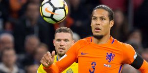 Top Soccer Betting Picks of the Week – September 3rd Edition.