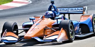 Honda Indy 200 Odds & Pick - IndyCar Betting