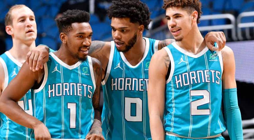 NBA betting Odds