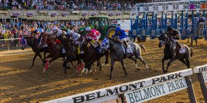 Horse Racing Betting: 2021 Belmont Stakes Rundown