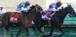 Horse Racing Betting: 2021 Kentucky Derby Recap