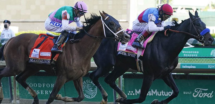 Horse Racing Betting: 2021 Kentucky Derby Recap
