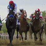 Horse Racing Betting: 2021 Preakness Stakes Recap