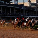 Horse Racing Betting - 2021 Triple Crown Update