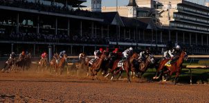 Horse Racing Betting - 2021 Triple Crown Update