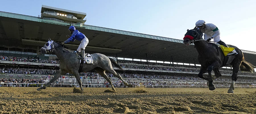 Horse Racing Odds & Picks - 2022 Triple Crown Betting Predictions