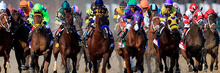 The 2018 Belmont Stakes is set for this Saturday, June 9th.