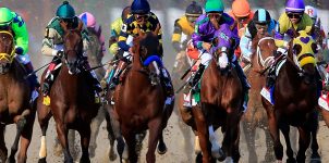 Early 2019 Horse Racing Betting Predictions.