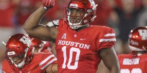 Houston is the 2017 Hawaii Bowl Odds Favorite Against Fresno State