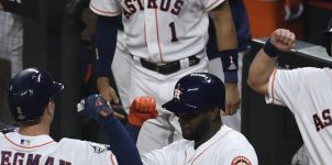 Astros vs Nationals World Series Game 4 Odds, Preview & Expert Pick