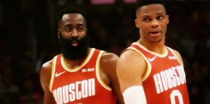 Houston Rockets Return to Play Preview - NBA News & Odds