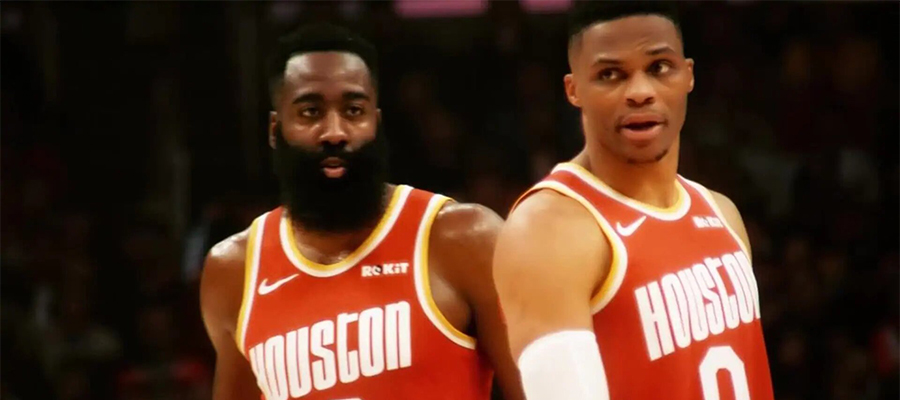 Houston Rockets Return to Play Preview - NBA News & Odds