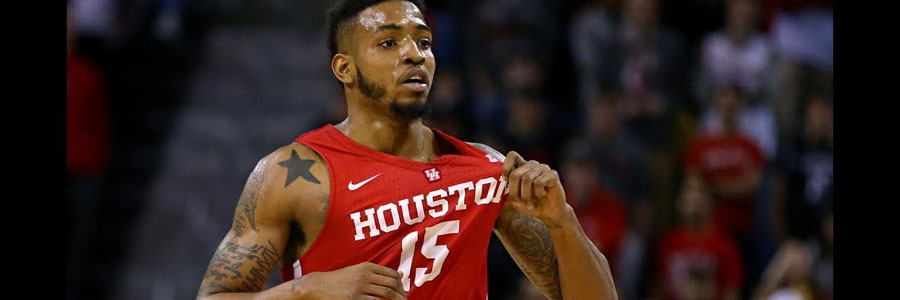 SMU vs Houston should be an easy victory for the Cougars.