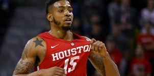 Houston at Connecticut NCAA Basketball Odds & Pick for Thursday Night.