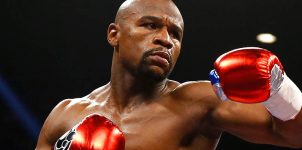 How Mayweather Jr. Became An All-Time Great - Boxing Lines