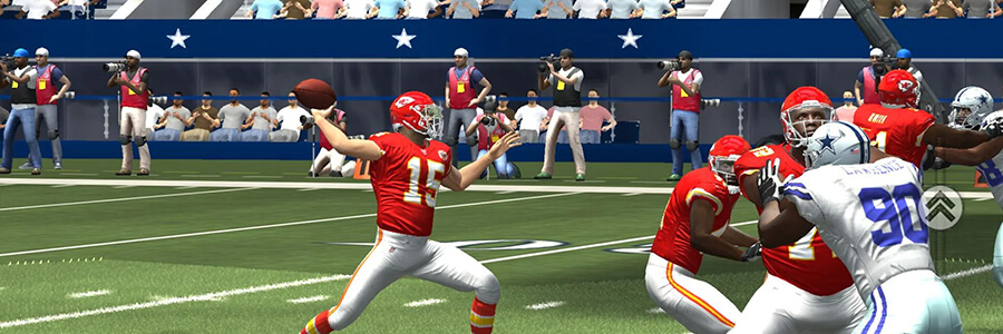 How to Bet on Madden NFL 20 Simulation Games?