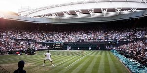 How to Place a Secure Bet on Wimbledon's Championship - Tennis Betting