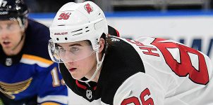 Hurricanes vs Devils 2020 NHL Game Preview & Betting Odds