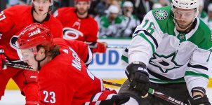 Hurricanes vs Stars 2020 NHL Betting Lines & Game Preview
