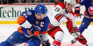 Hurricanes vs Islanders 2019 Stanley Cup Playoffs Odds & Pick for Game 1.