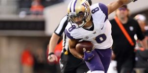Expert 2018 College Football Predictions: Total Wins