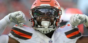 How to Bet Browns at Raiders NFL Week 4 Lines.