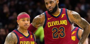 Celtics Host Cavaliers as Slight NBA Betting Lines Favorites