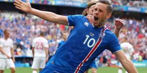 2018 World Cup Betting Prediction for Iceland & Panama.