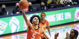 Illinois Vs Baylor Expert Analysis - NCAAB Betting