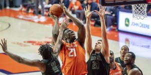 Illinois Vs Missouri Expert Analysis - NCAAB Betting