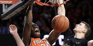 Illinois vs Ohio State 2020 College Basketball Game Preview & Betting Odds