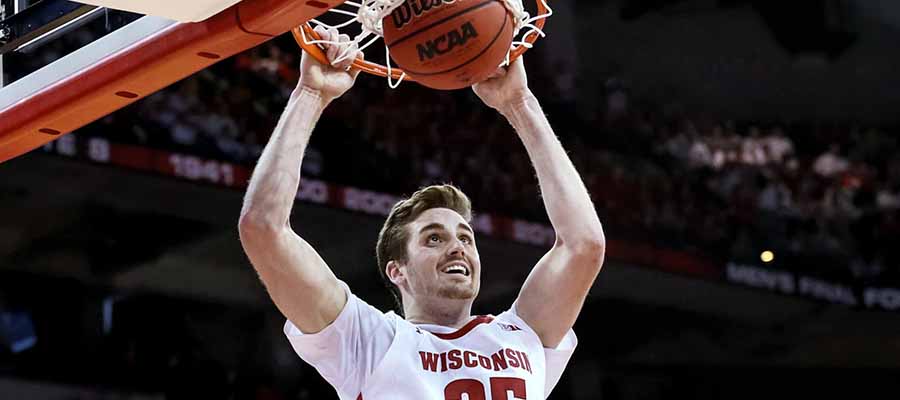 Indiana vs #22 Wisconsin NCAAB Pre-Game Betting Analysis
