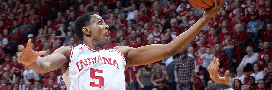 Wisconsin at Indiana Spread, Betting Pick & TV Info