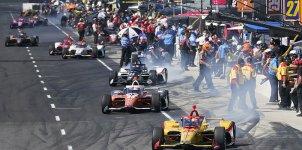 Indianapolis 500 Odds & Pick - IndyCar Betting