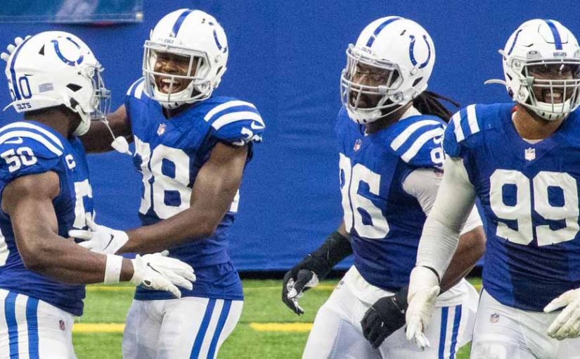Indianapolis Colts