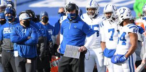 Indianapolis Colts 2021 Calendar Betting Predictions