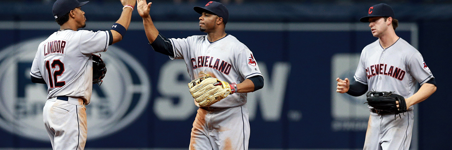 Betting on the Cleveland vs Seattle MLB Spread