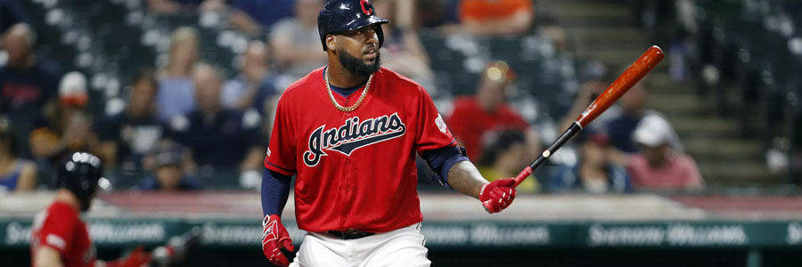 Indians vs Twins MLB Odds, Game Info & Expert Pick.