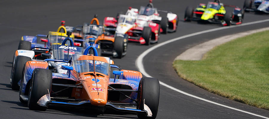 IndyCar 2021 Big Machine Music City Grand Prix Betting Preview