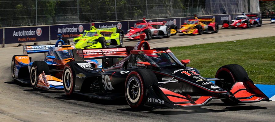 IndyCar 2021 Big Machine Spiked Coolers Grand Prix Betting Preview