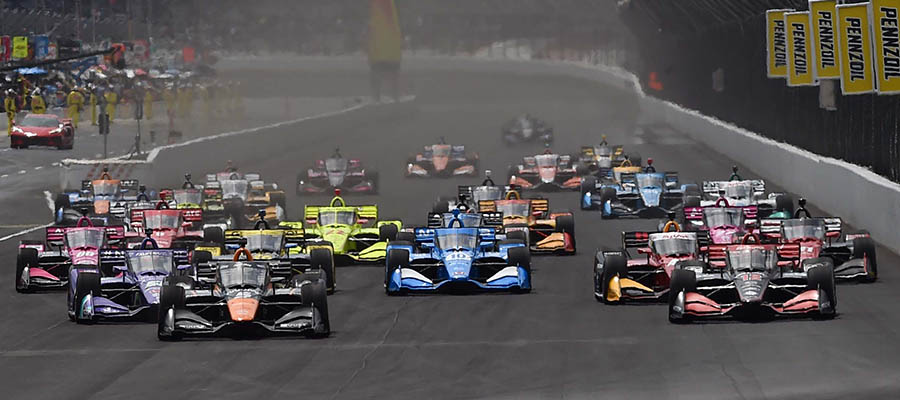 IndyCar 2021 Bommarito Automotive Group 500 Grand Prix Betting Preview