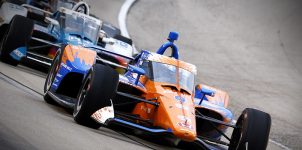 IndyCar 2021 Chevrolet Detroit Grand Prix Race 1 Betting Odds & Preview