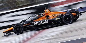IndyCar 2021 GMR Grand Prix Betting Odds & Preview