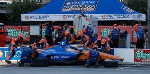 IndyCar 2021 Genesys 300 Betting Odds & Preview