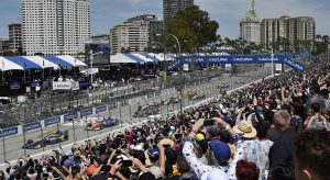 IndyCar 2021 Grand Prix of Long Beach Betting Preview