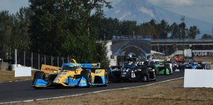 IndyCar 2021 Grand Prix of Monterey Betting Preview