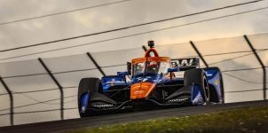 IndyCar 2021 Grand Prix of Portland Betting Preview