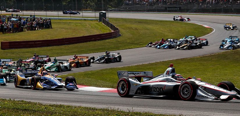 IndyCar 2021 Honda Indy 200 Betting Odds & Preview