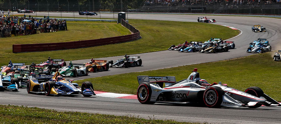 IndyCar 2021 Honda Indy 200 Betting Odds & Preview