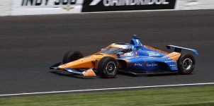 IndyCar 2021 Indy 500 Betting Update: Qualifying Race